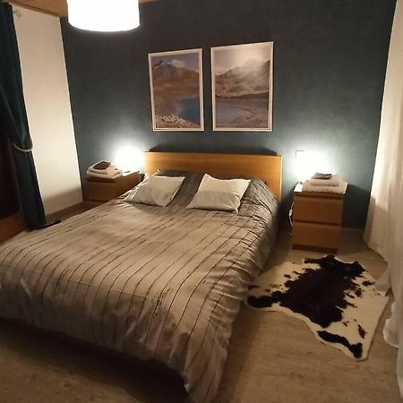 Charming Apartment 12 Pers, 3*, Aime-La-Plagne Ла-Плань Екстер'єр фото