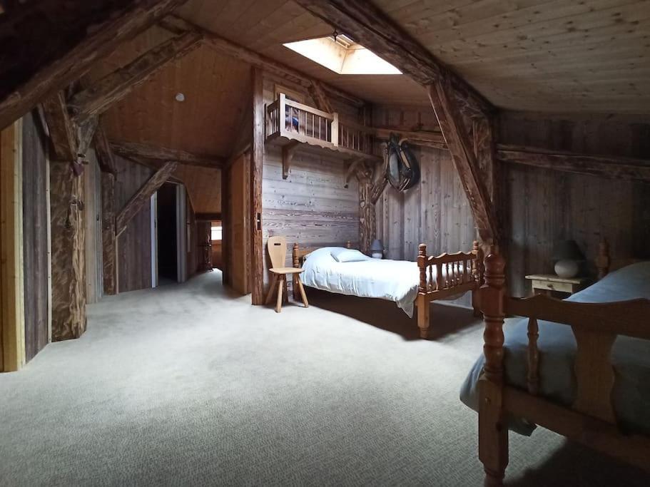 Charming Apartment 12 Pers, 3*, Aime-La-Plagne Ла-Плань Екстер'єр фото