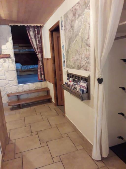 Charming Apartment 12 Pers, 3*, Aime-La-Plagne Ла-Плань Екстер'єр фото