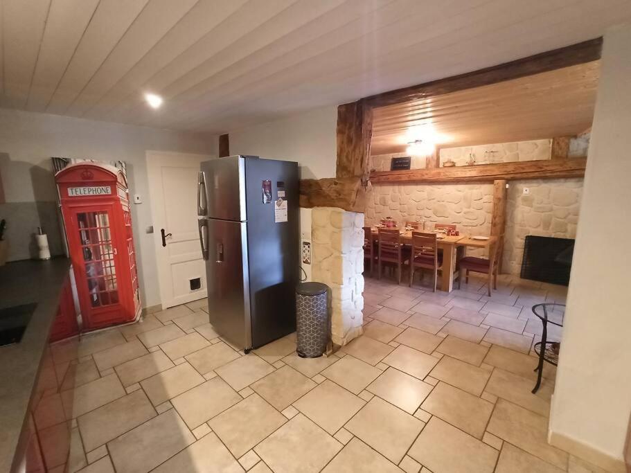 Charming Apartment 12 Pers, 3*, Aime-La-Plagne Ла-Плань Екстер'єр фото