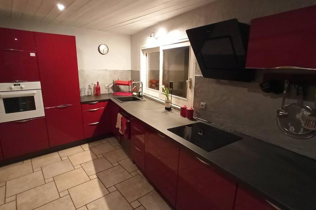 Charming Apartment 12 Pers, 3*, Aime-La-Plagne Ла-Плань Екстер'єр фото