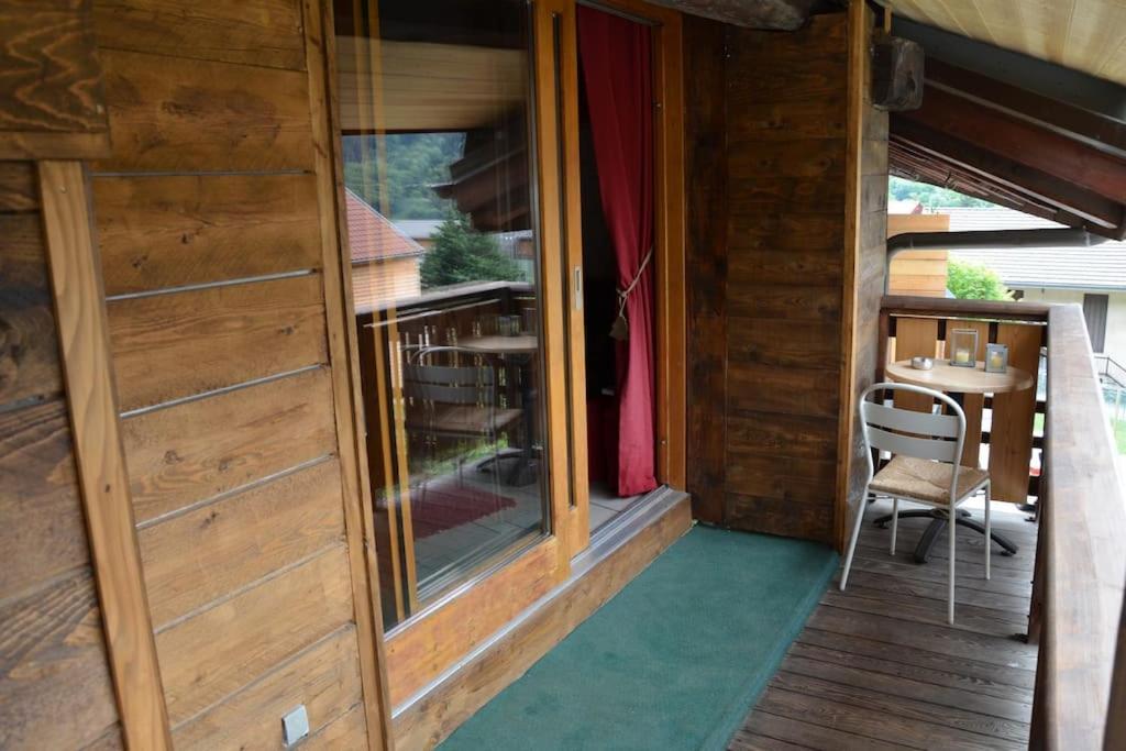 Charming Apartment 12 Pers, 3*, Aime-La-Plagne Ла-Плань Екстер'єр фото